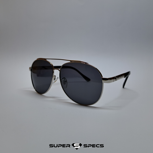 Mercedes Benz Aviator Polarized