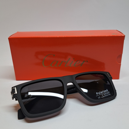 Cartier - Polarized