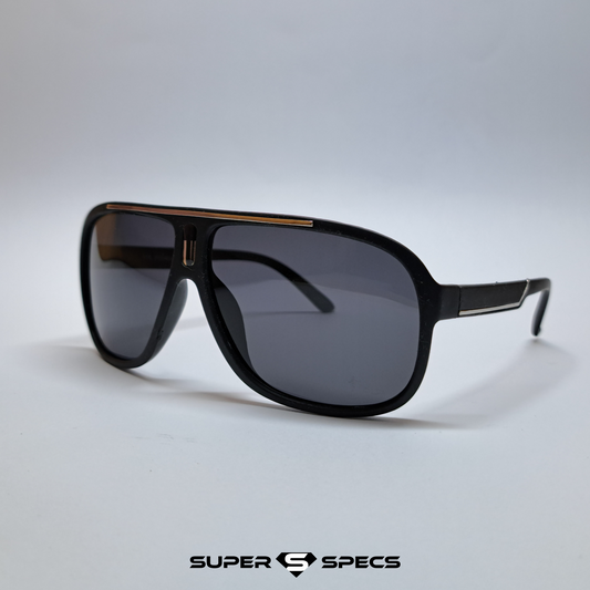 Caprio Polarized