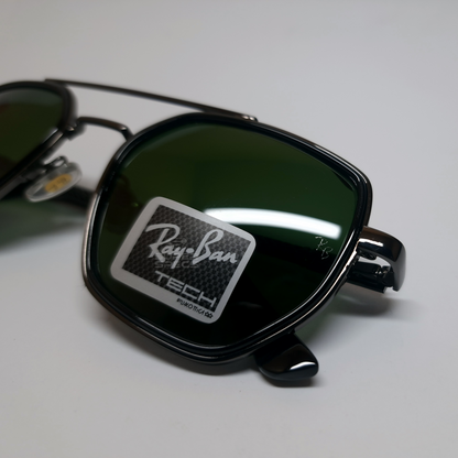 Ray Ban Hexagonal Aviator