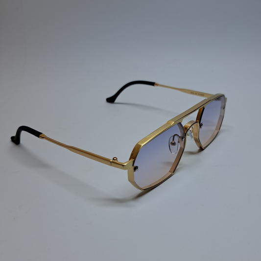 OTTO Two Tone Gold