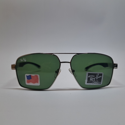 Ray Ban Pilot Aviators