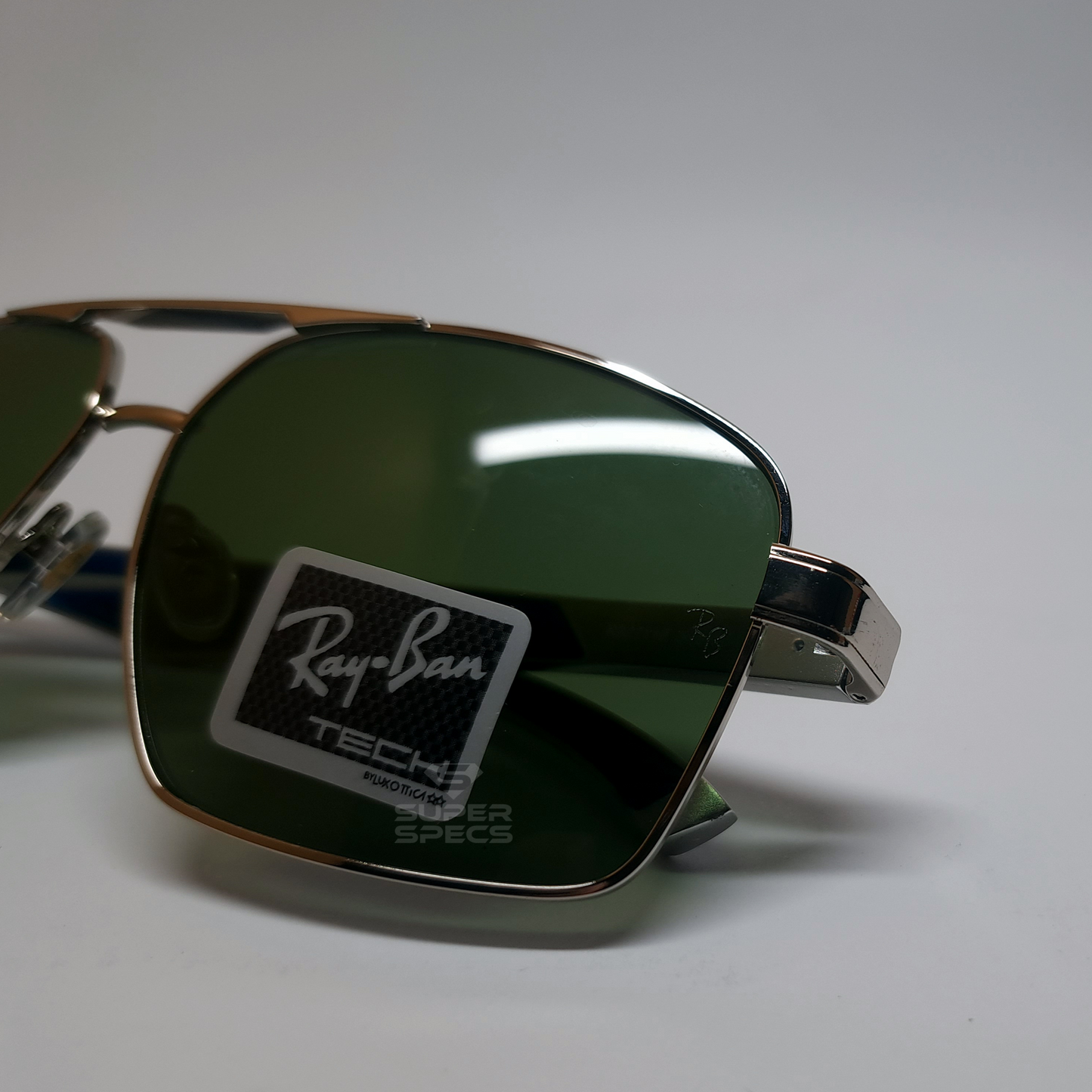 Ray Ban Pilot Aviators