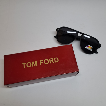 Tom Ford Aviator - Polarized