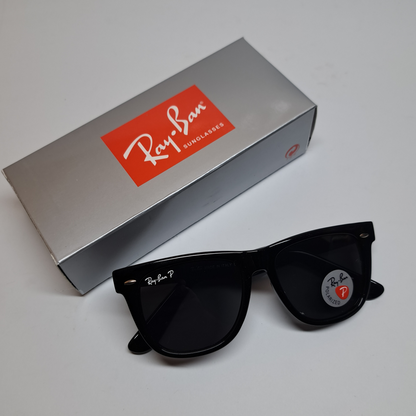 Rayban Wayfarer - Polarized