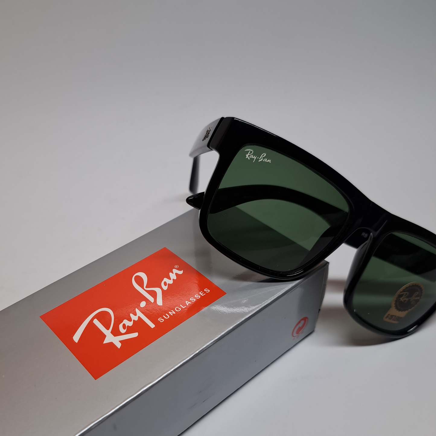 Rayban Wayfarer Square