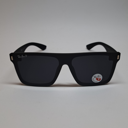 Rayban Wayfarer Single Lens - Polarized