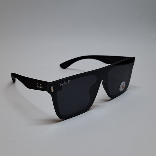 Rayban Wayfarer Single Lens - Polarized