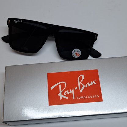 Rayban Wayfarer Single Lens - Polarized