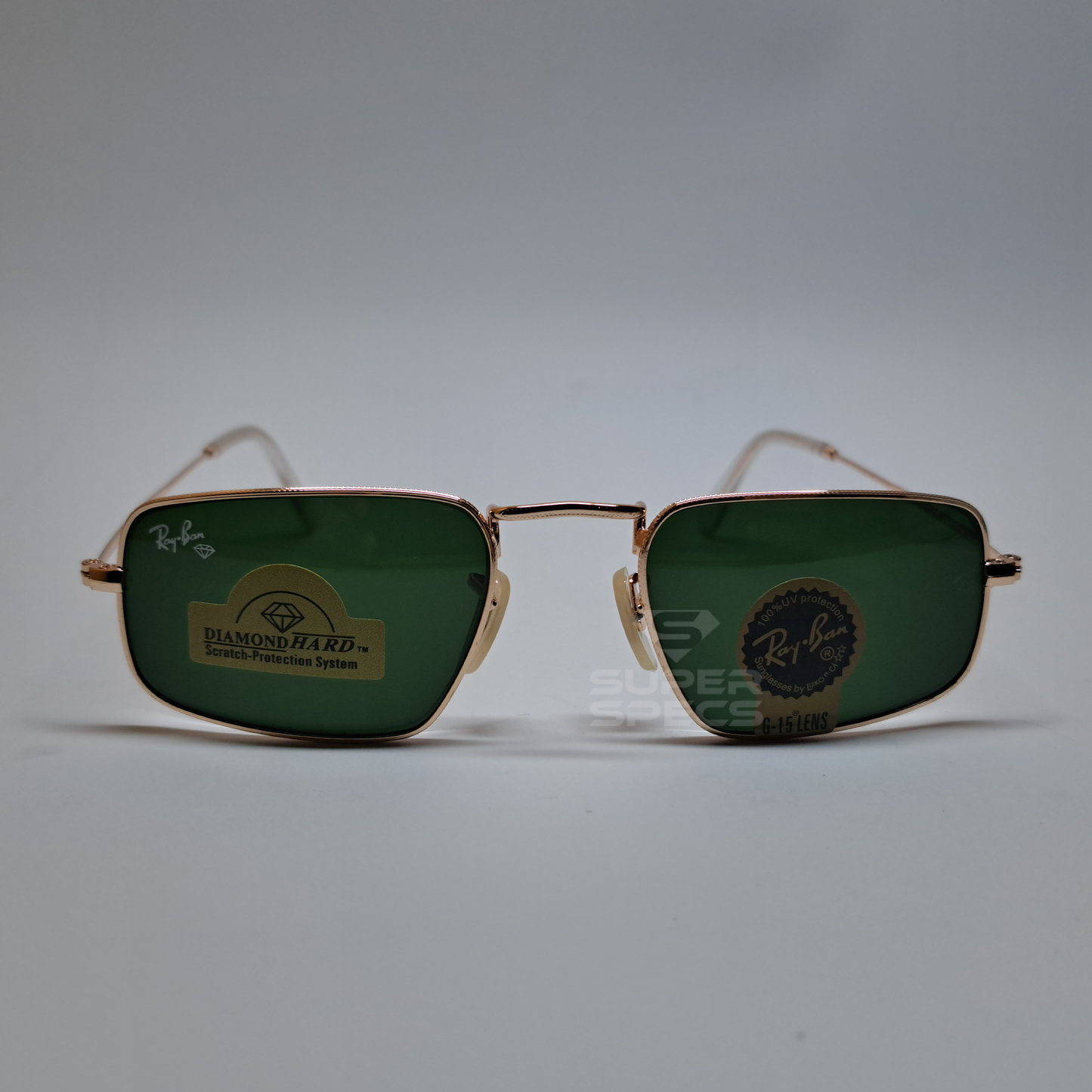 Ray Ban Julie Gold