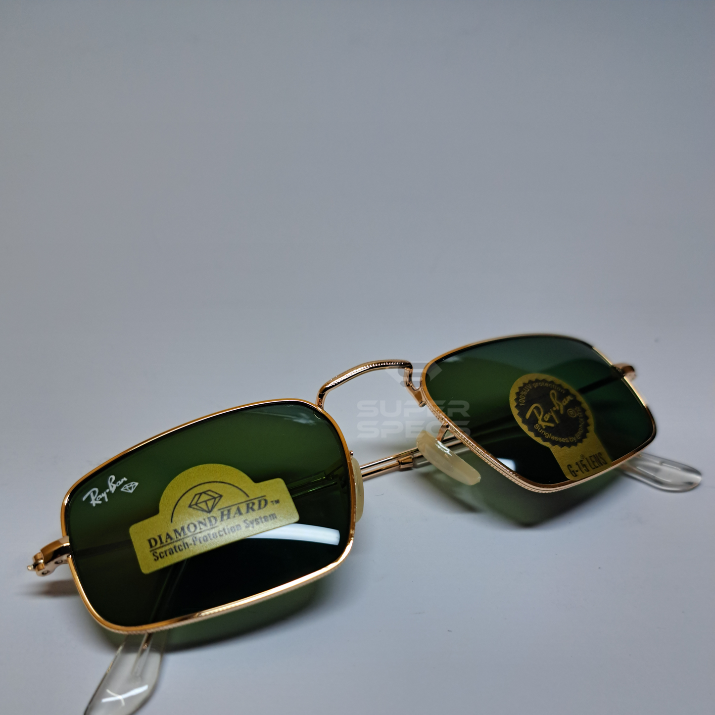 Ray Ban Julie Gold