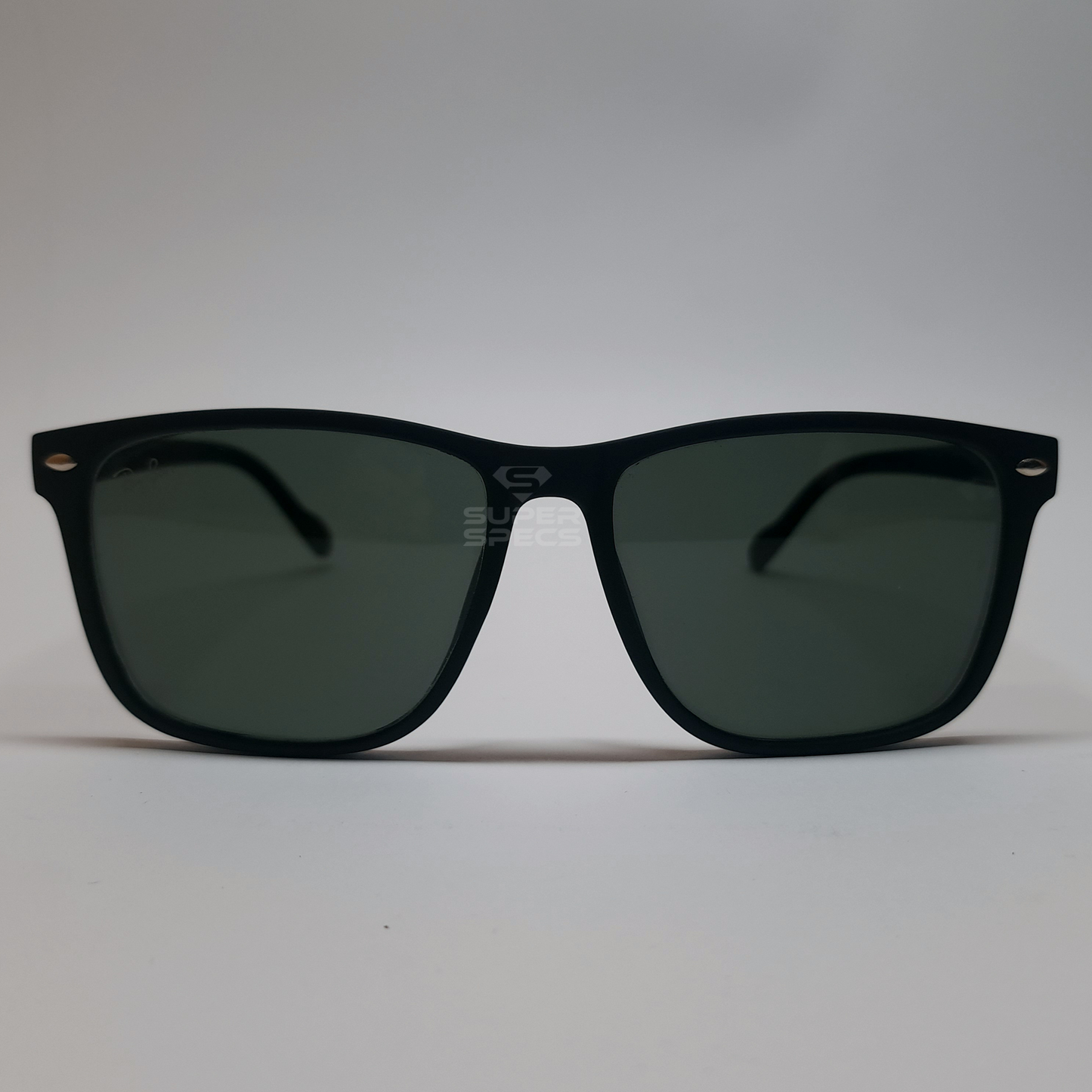 Ray Ban Thin Wayfarer