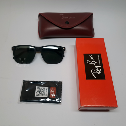 Ray Ban Thin Wayfarer